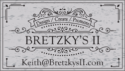 Bretzky's II