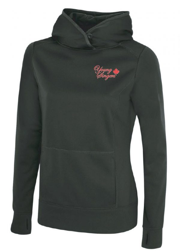 ATC LADIES GAME DAY FLEECE