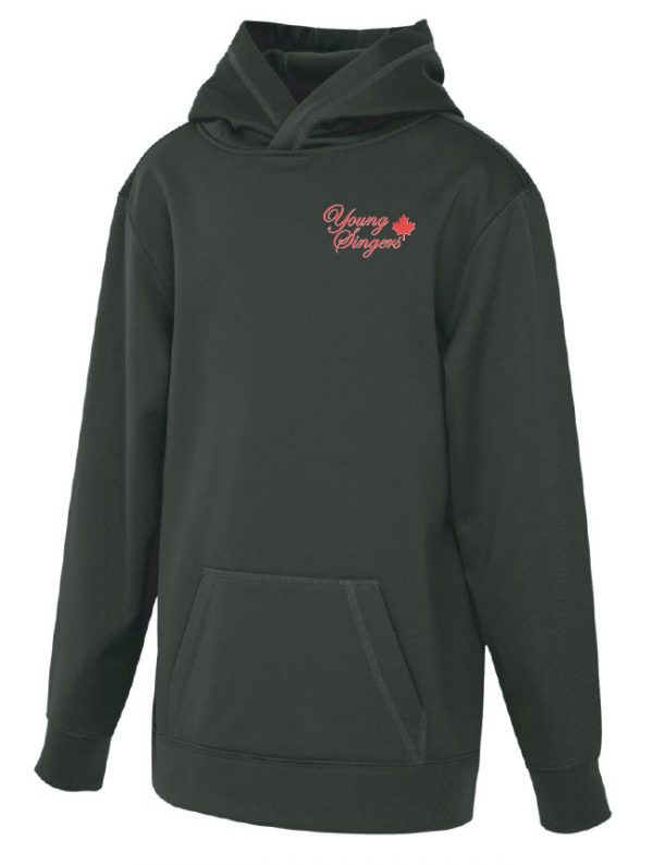 ATC YOUTH GAME DAY FLEECE