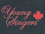 Young Singers