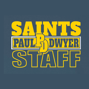 Paul Dwyer Phys Ed - Staff