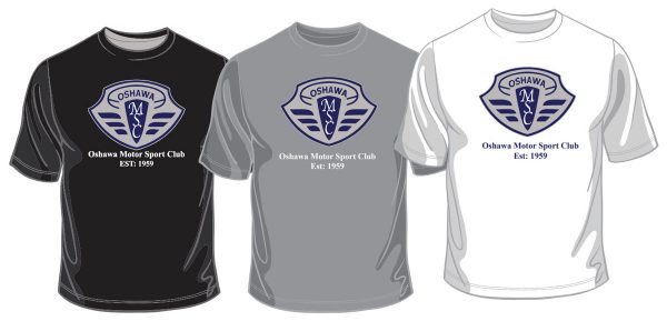 t-shirt Black, Grey, White