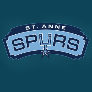 St. Anne Spurs