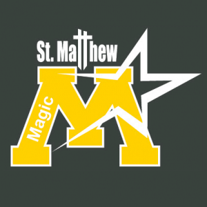 St. Matthew Magic