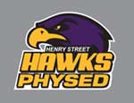 Henry Street Spirit Wear