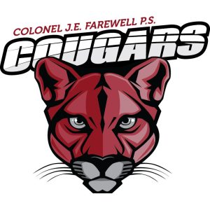 Colonel Farewell Public School Spirit Wear