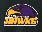 Henry Street Spirit Wear