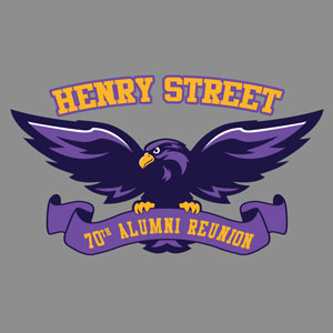 Henry St. High School 70th Alumni Reunion