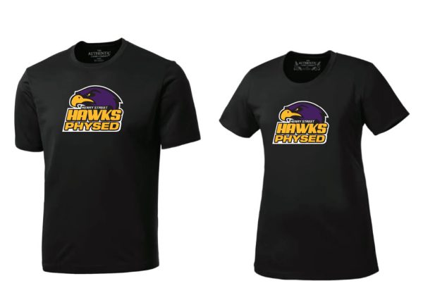 Wicking Tee - Image 2